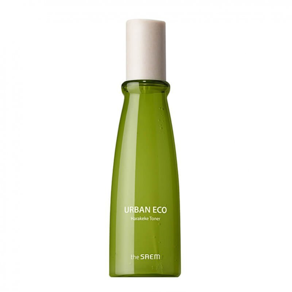 Harakeke Тонер пит. с экстр. новозеландского льна Urban Eco Harakeke Toner 180ml