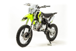Мотоцикл PWR FRZ 125E 17/14 PITBIKE