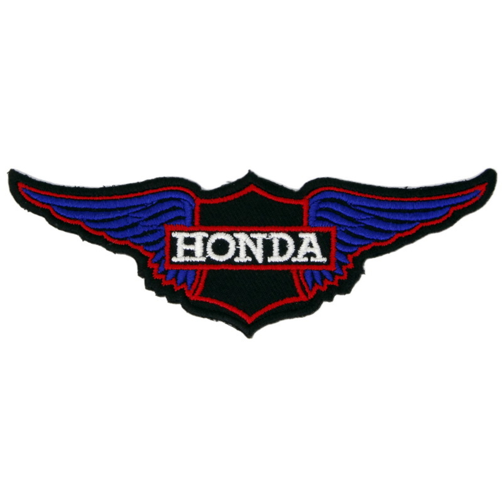 Нашивка Honda
