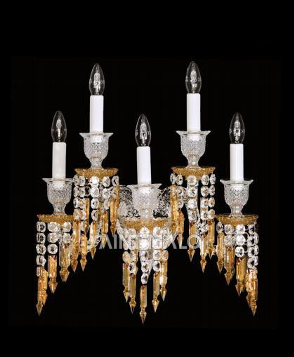 Бра настенное Baccarat