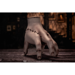 Jada RC Wednesday - фигурка с дистанционным управлением HANDLE 18 см 3254005