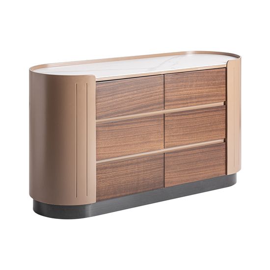 Современный комод Soaza