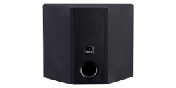 Настенная акустика Davis Acoustics Atmosphere MK2 Black