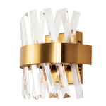 Настенный светодиодный светильник Divinare CORONA 1685/01 AP-1