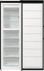 Морозильная камера Gorenje FN619EABK6