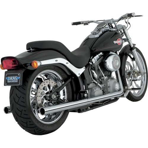 Harley Davidson FXS Blackline