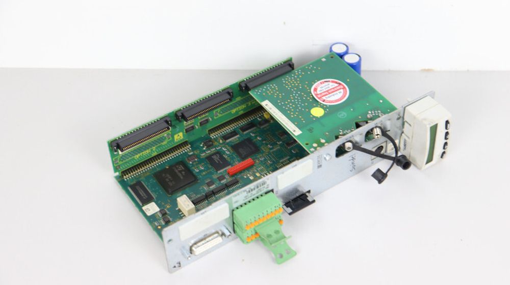Rexroth CSB01.1C-SE-ENS-NNN-NN-S-NN-FW