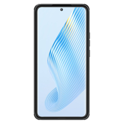 Чехол усиленный противоударный от Nillkin для Honor Magic 5, серия Super Frosted Shield Pro