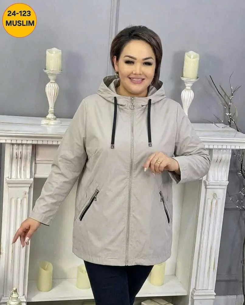 Ветровка 4145265 (2079664736) Fabrika