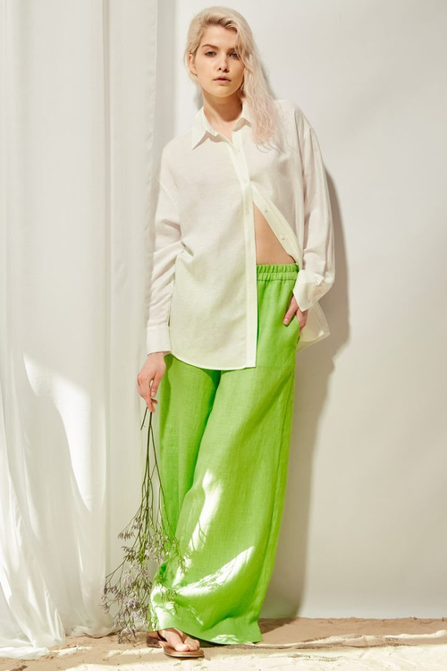 Рубашка женская 20820