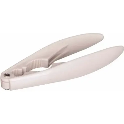 Орехоколка 16*4*2,5 см, серый