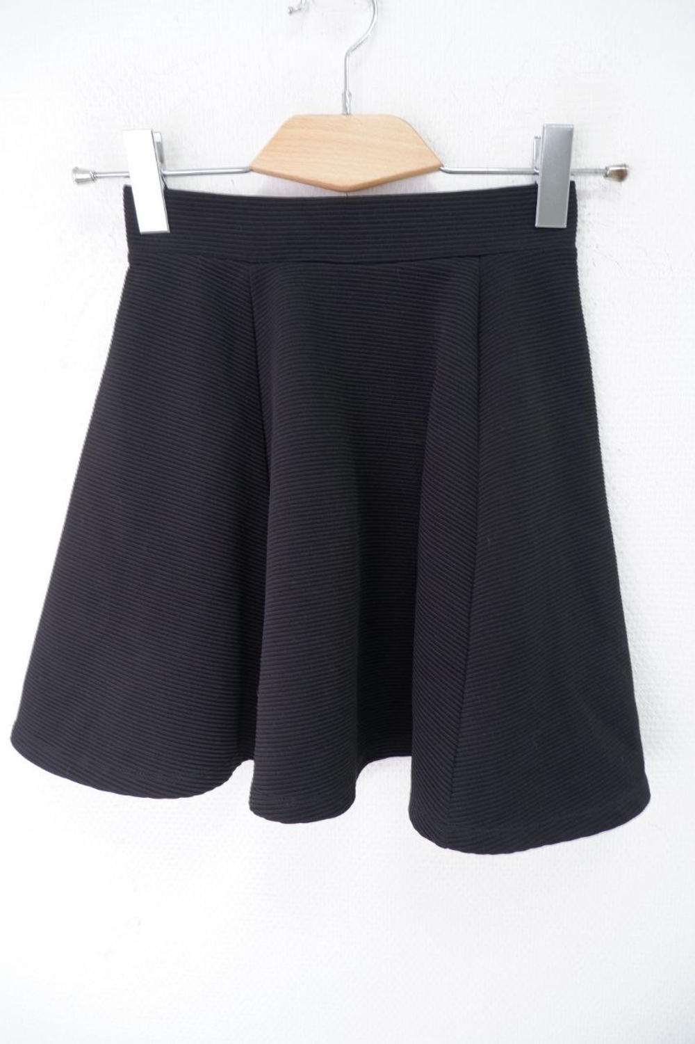 Юбка H&M короткая 42 размер