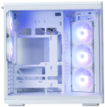 Корпус Zalman P60 белый