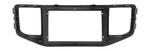 Переходная рамка магнитолы VOLKSWAGEN AMAROK 2016-2022 9 дюймов