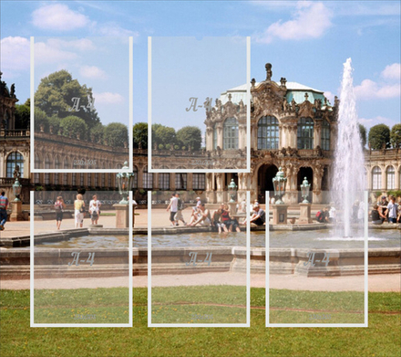 Стенд без названия №1