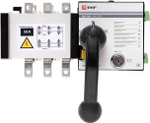 Автоматический ввод резерва  EKF ats-tsr1-50A-3p-pro