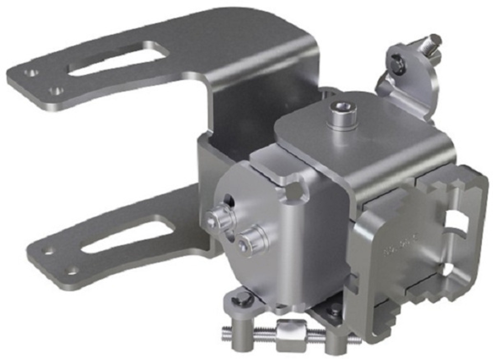 Мост Mikrotik Wireless Wire nRAY