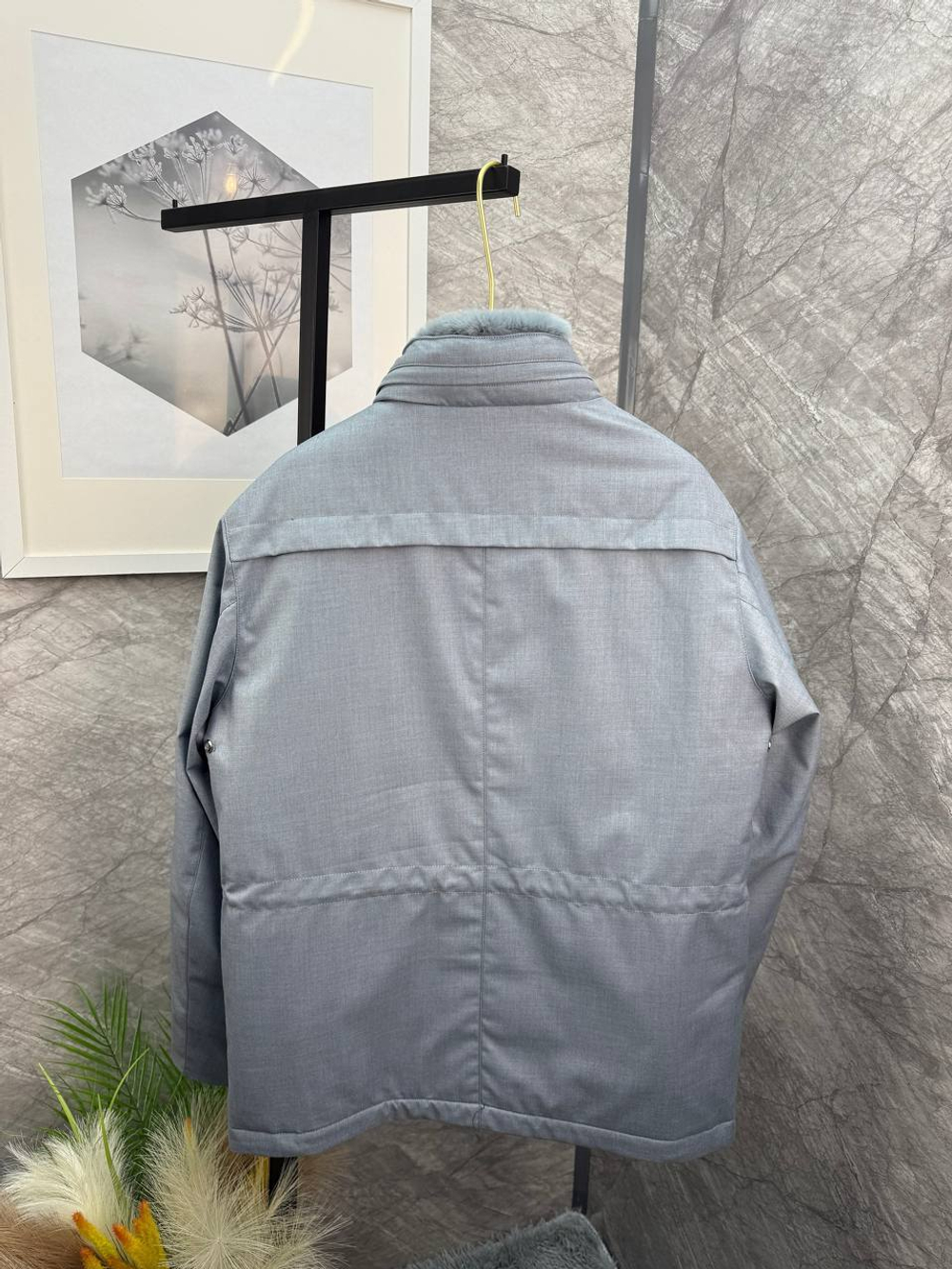 Пуховик Kired