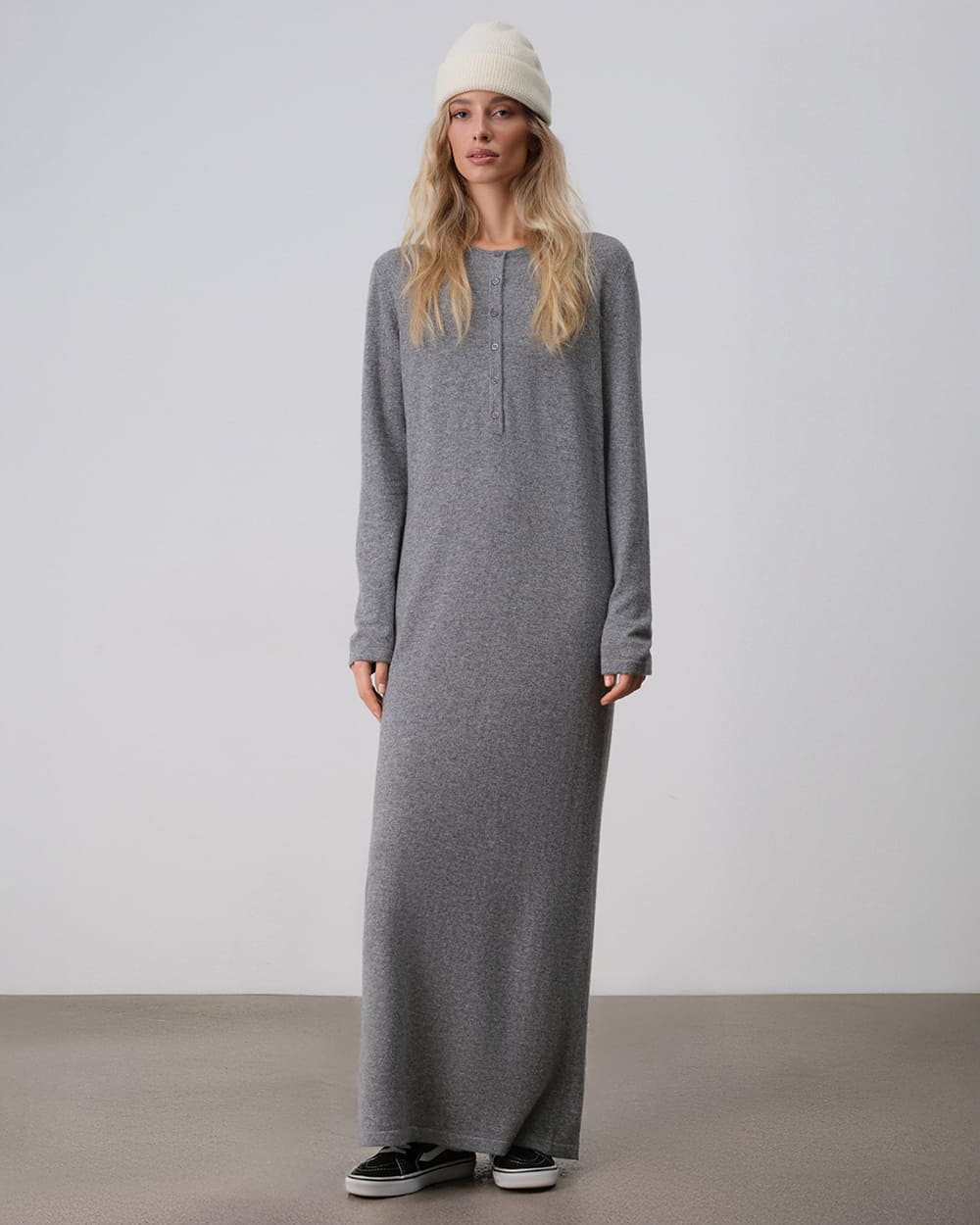 Шапка "Babeanie”