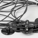 Подвесная люстра Lussole LITTLEROCK LSP-7096