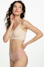 MOUSSE MAXI Трусы высокие