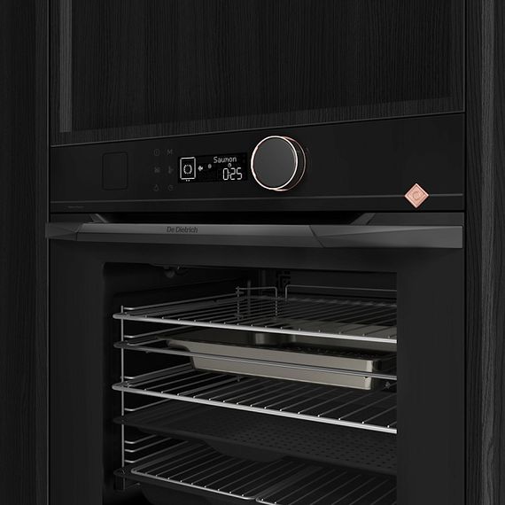 Духовой шкаф с паром De Dietrich DOR4546H