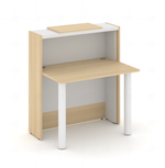 Ресепшен Стайл (Style) вариант №1