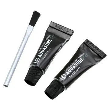 Полиуретановый клей Mcnett Aquasure 2х7 г