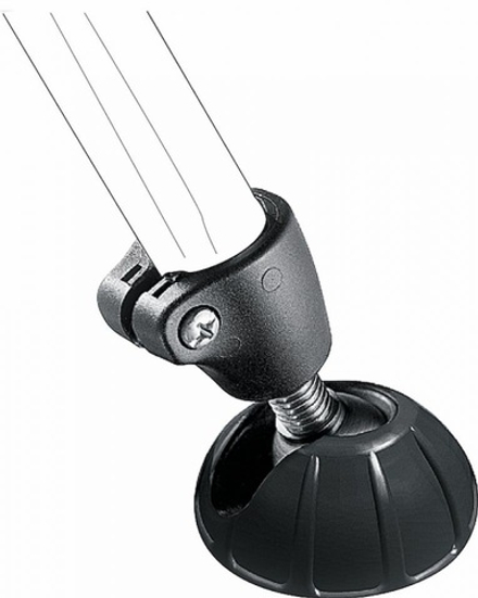 Ножка-присоска Manfrotto 12SCK3 со встроенным шипом 3 шт