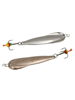 Блесна для рыбалки Capral 55мм 10г, S/G 1 шт