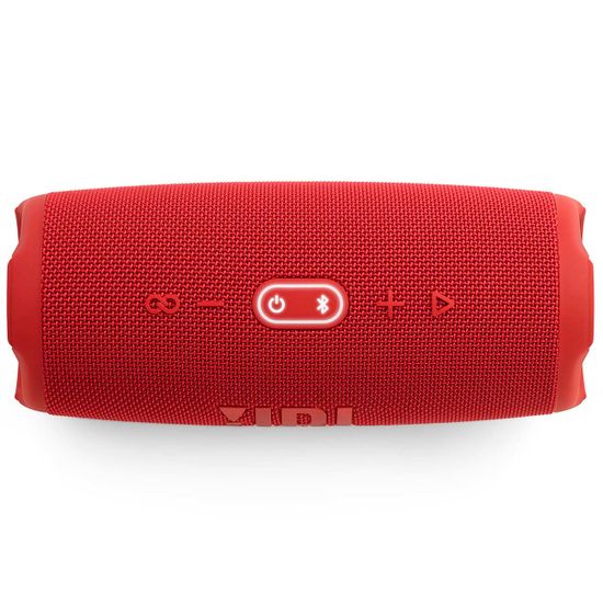 Bluetooth портативная колонка JBL Charge 5 Красный Red