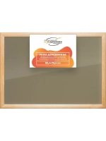 Деревянная рама 65x75 для постера и фотографий сеч. 40x18