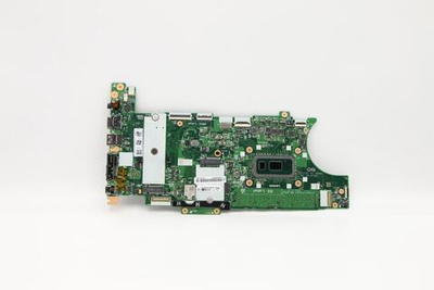 Материнская плата для ноутбука Lenovo ThinkPad X390 WIN i7-10510U 16G AC yTPM2 (5B20W72961), оригинал