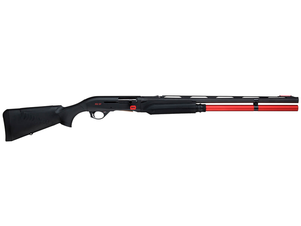 Ружье Benelli M2 SP 12/76, 66 (с удлинителем магазина)