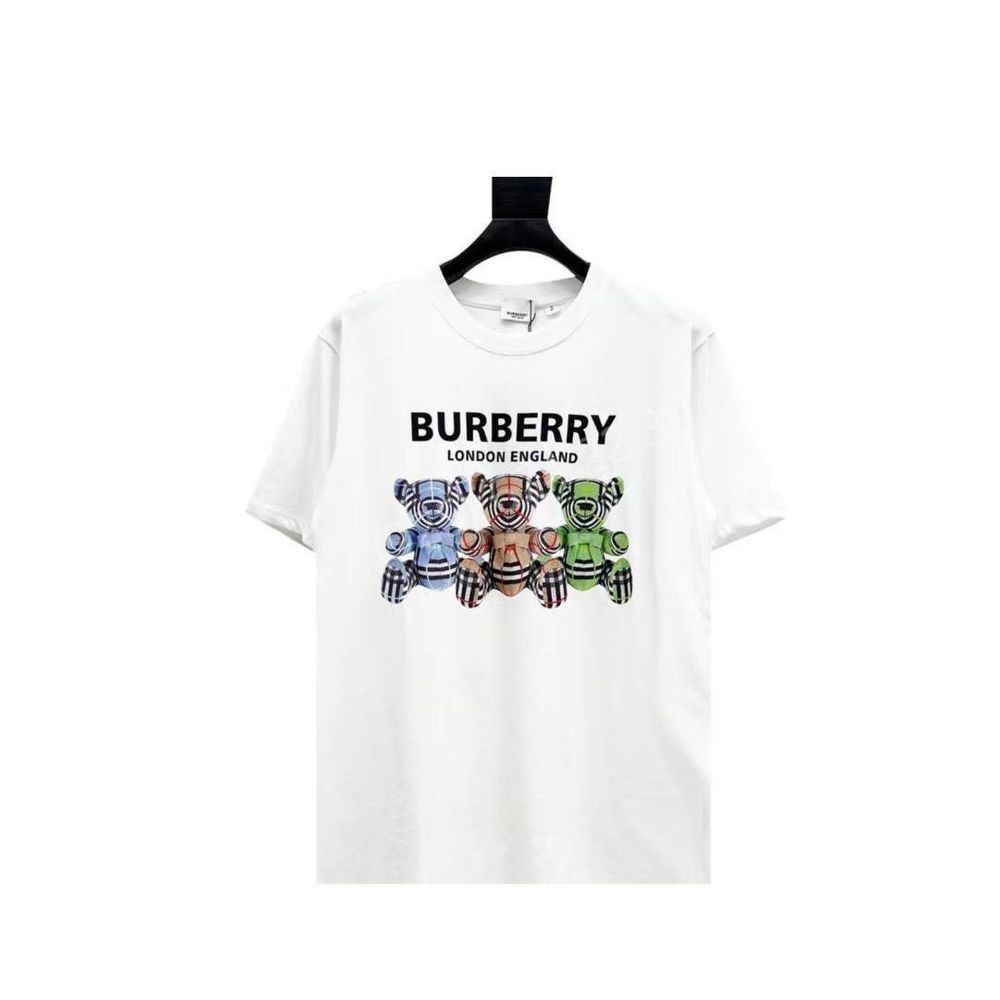 Футболка Burberry