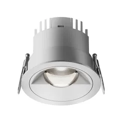 Встраиваемый светильник Technical DL100-12W2.7-3-4K-RD-W