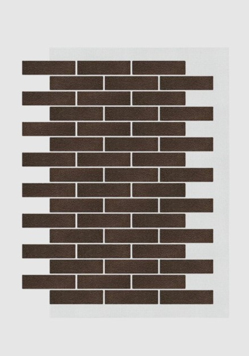 АМК фасад кирпич 303