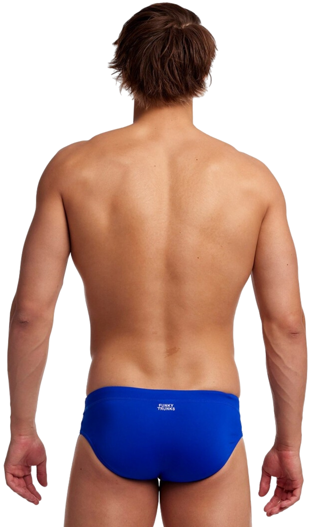 Плавки FUNKY TRUNKS Mens Still Speed