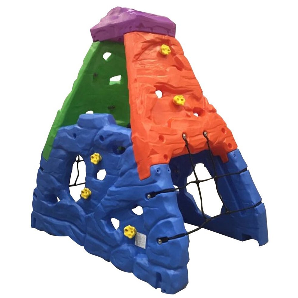 Стенка для лазанья "Альпинист" LAH-718