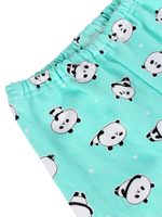 Пижама детская М 75 Ф р.110 (32) цветная (Алина)