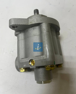 Насос ГУР без шкива 100 бар 650.3408150