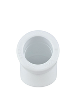 Угольник PPR  25х45, PN25 белый, РТП (320/40)