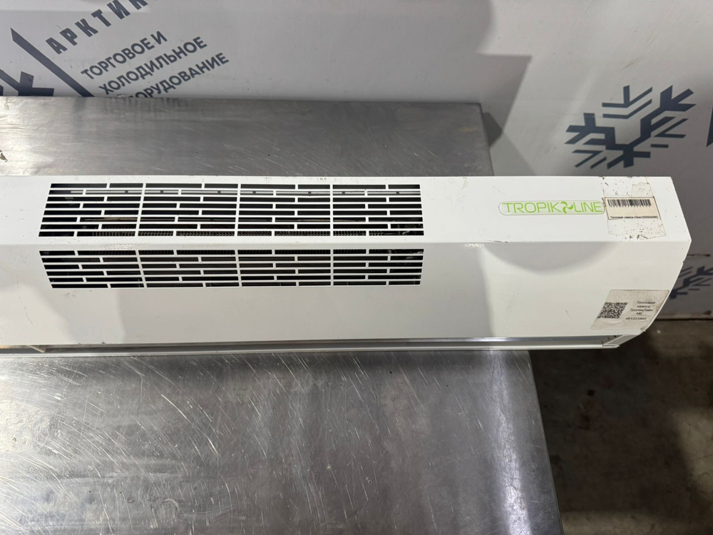 Тепловая завеса ТропикЛайн М6