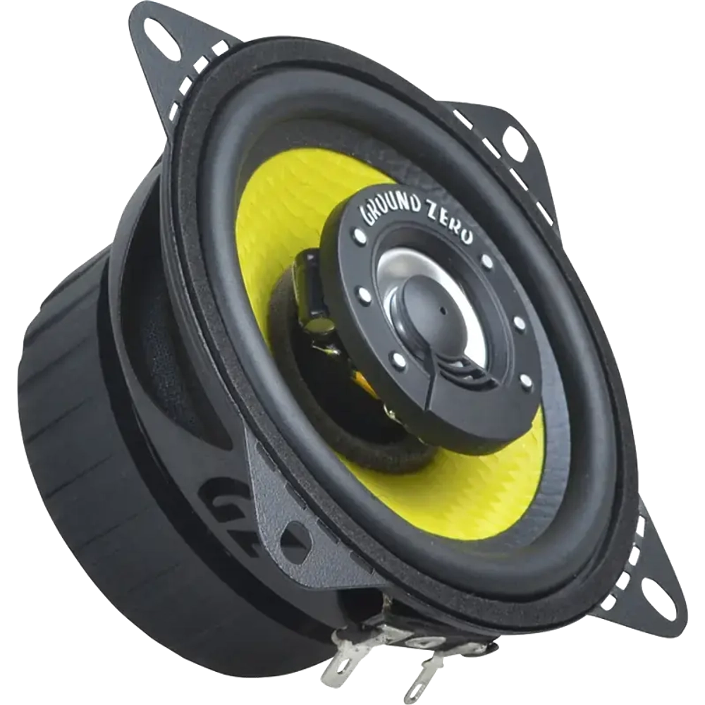 Ground Zero GZTF 4.0X (10 cm)