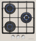 Газовая варочная панель MAUNFELD EGHG.43.33CBG\G фото 