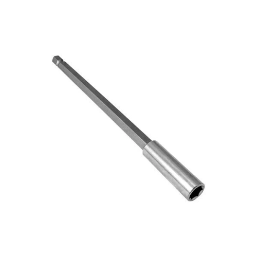 АДАПТЕР МАГНИТНЫЙ ДЛЯ БИТ 150мм VERTEXTOOLS ШЕСТ. 6 предм.