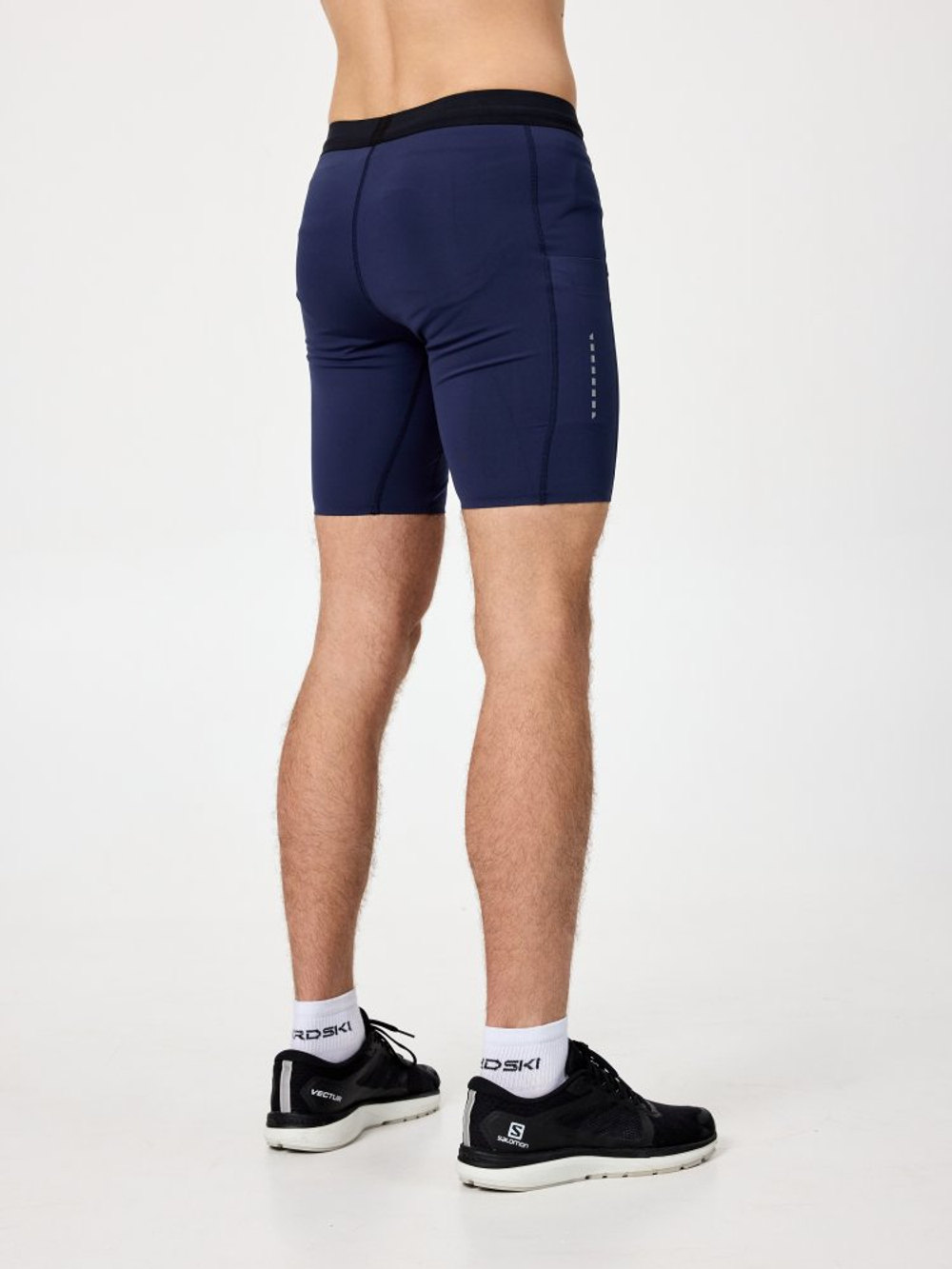 Шорты обтягивающие Nordski Sprint