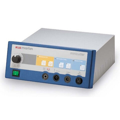 Электрохирургический аппарат KLS Martin Minicutter