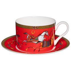 ЧАЙНАЯ ПАРА LEFARD "PASSAGE" 300 МЛ (КОР=36НАБ.)