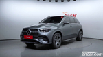 Mercedes-Benz GLE-Class W167 GLE450 4MATIC (09.2023)